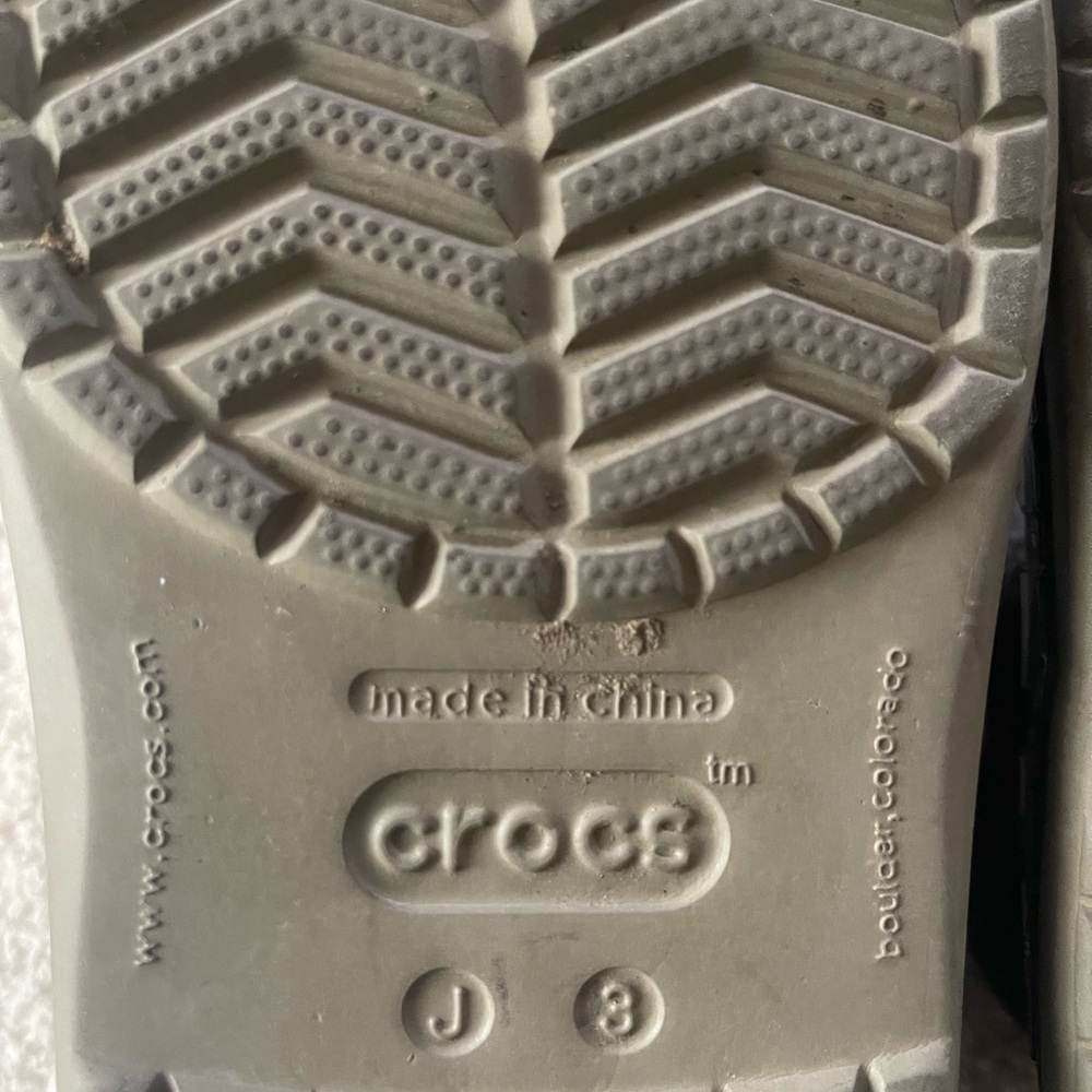Crocs - Picture 7 of 11